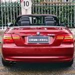 BMW 3 Series (Import) 2011 218 л.с. 218 л.с. из Китая