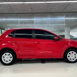 Volkswagen Polo 2018 110 л.с. — лот 57743713 из Китая