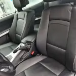 BMW 3 Series (Import) 2011 218 л.с. 218 л.с. из Китая