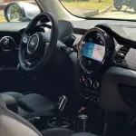 MINI Mini 2022 из Китая