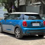 MINI Mini 2022 из Китая