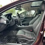 Jaguar XEL 2019 200 л.с. — лот 57744019 из Китая