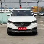 MG ZS 2018 120 л.с. из Китая