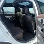 Mercedes-Benz GLC 2022 из Китая
