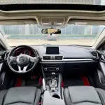 Mazda 3 Axela 2014 117 л.с. из Китая
