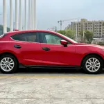 Mazda 3 Axela 2014 117 л.с. из Китая