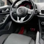 Mazda 3 Axela 2014 117 л.с. из Китая