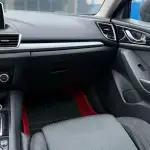 Mazda 3 Axela 2014 117 л.с. из Китая