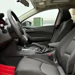 Mazda 3 Axela 2014 117 л.с. из Китая