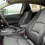 Mazda 3 Axela 2014 117 л.с. из Китая