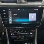 Skoda Superb 2024 150 л.с. из Китая