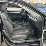 Skoda Superb 2024 150 л.с. из Китая