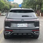 Volkswagen Tayron 2023 220 л.с. 220 л.с. 220 л.с. из Китая