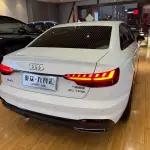 Audi A4L 2023 из Китая