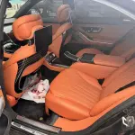 Mercedes-Benz S-Class 2014 из Китая