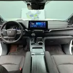 Toyota Sienna 2024 из Китая