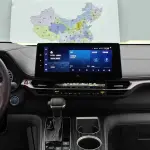 Toyota Sienna 2024 из Китая