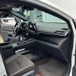 Toyota Sienna 2024 из Китая