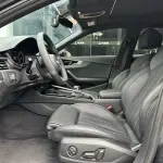 Audi A4L 2023 из Китая