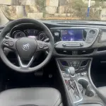 Buick Envision Plus 2021 169 л.с. 169 л.с. из Китая