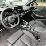 Audi A4L 2023 из Китая
