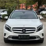 Mercedes-Benz GLA 2017 из Китая
