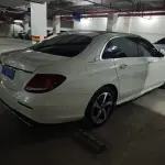 Mercedes-Benz E-Class 2018 245 л.с. — лот 57744159 из Китая