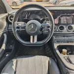 Mercedes-Benz E-Class (Import) 2021 184 л.с. — лот 57744092 из Китая