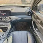 Mercedes-Benz E-Class (Import) 2021 184 л.с. — лот 57744092 из Китая