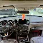 Mercedes-Benz GLE 2017 272 л.с. — лот 57747075 из Китая