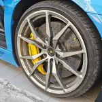 Lamborghini Aventador 2014 из Китая
