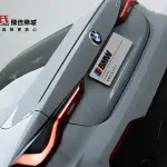 BMW 4 Series 2025 из Китая