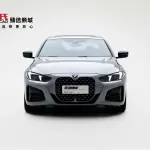 BMW 4 Series 2025 из Китая