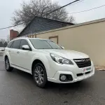 Subaru Outback 2013 из Китая