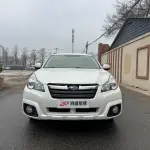 Subaru Outback 2013 из Китая