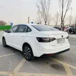 Volkswagen Lavida 2024 110 л.с. из Китая