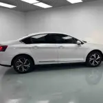 Citroen C5 2018 из Китая