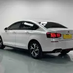 Citroen C5 2018 из Китая