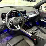 Mercedes-Benz GLB 2021 из Китая