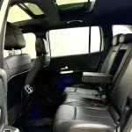 Mercedes-Benz GLB 2021 163 л.с. 163 л.с. 163 л.с. из Китая