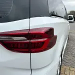 大通 G20 2023 224 л.с. из Китая