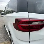 大通 G20 2023 224 л.с. из Китая