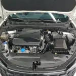 Changan Eado 2024 160 л.с. — лот 57744625 из Китая