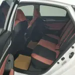 Changan Eado 2024 160 л.с. — лот 57744625 из Китая