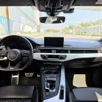 Audi S5 2018 из Китая