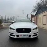 Jaguar XEL 2018 200 л.с. — лот 57744547 из Китая