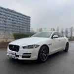 Jaguar XEL 2018 200 л.с. — лот 57744547 из Китая