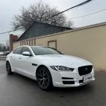 Jaguar XEL 2018 200 л.с. — лот 57744547 из Китая