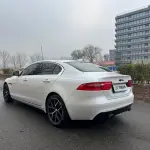 Jaguar XEL 2018 200 л.с. — лот 57744547 из Китая