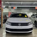 Volkswagen Santana 2019 110 л.с. из Китая